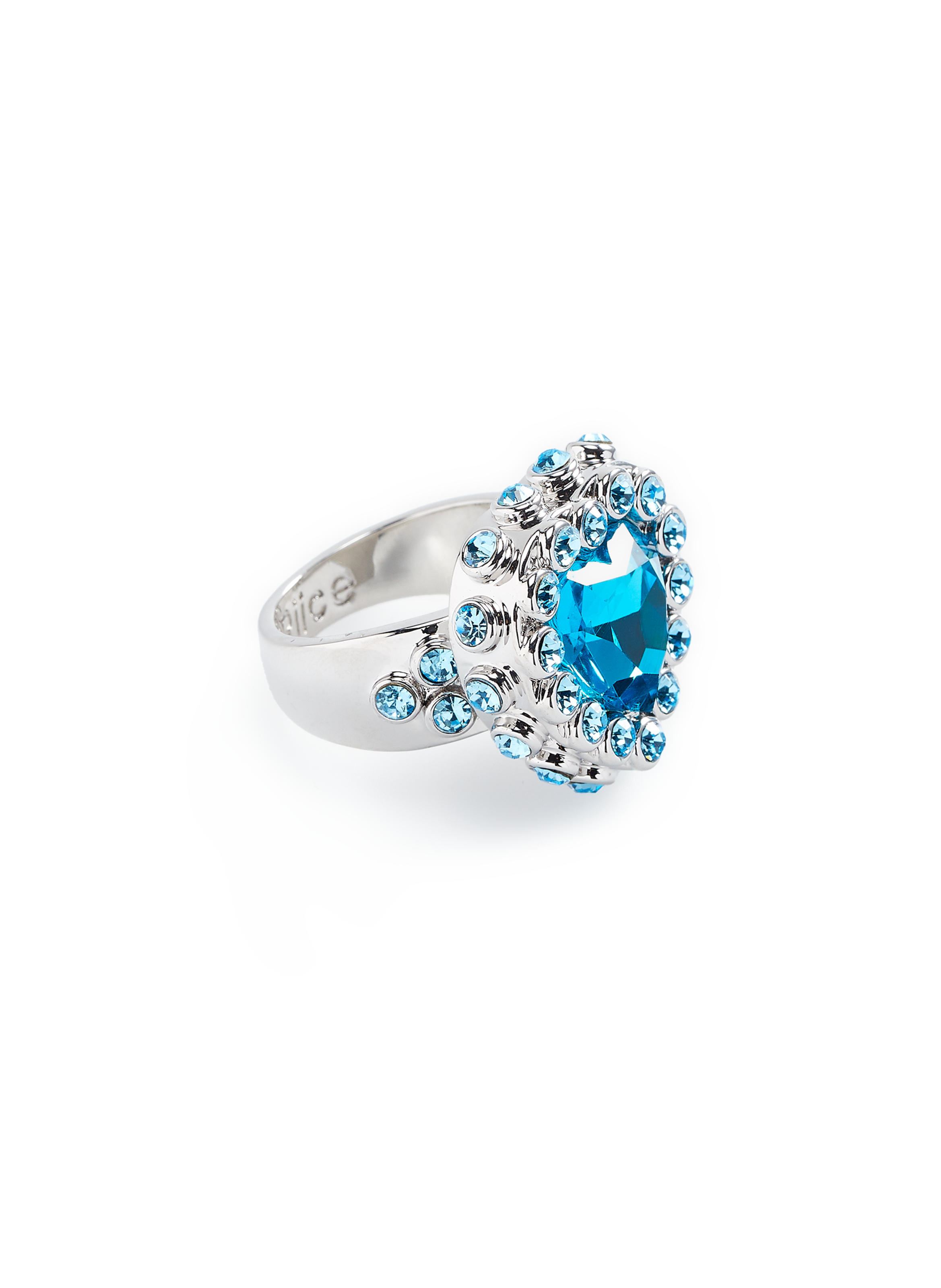 Bague Glacé