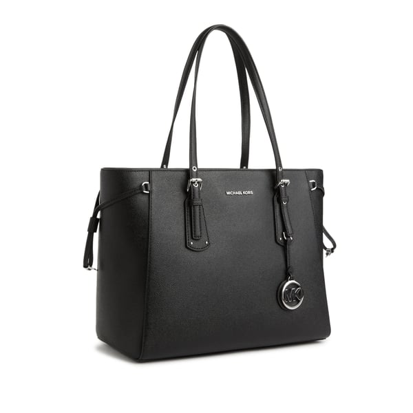 Sac cabas en cuir