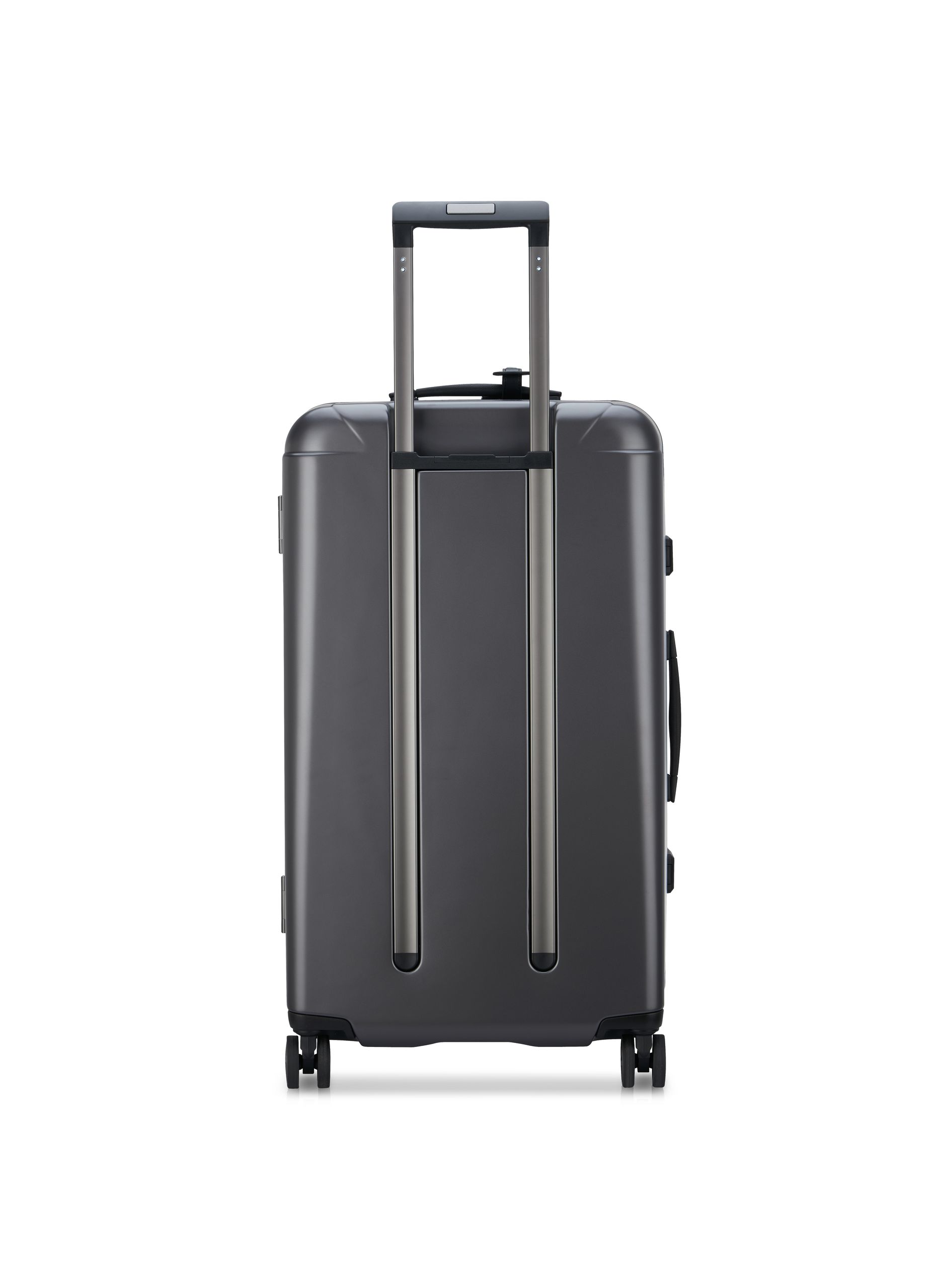 Valise soute rigide taille xl - peugeot voyages PEUGEOT VOYAGES Gris