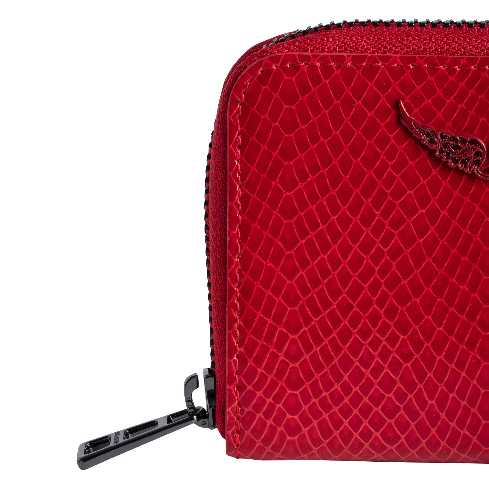 Mini zv mini zv ZADIG&VOLTAIRE Rouge