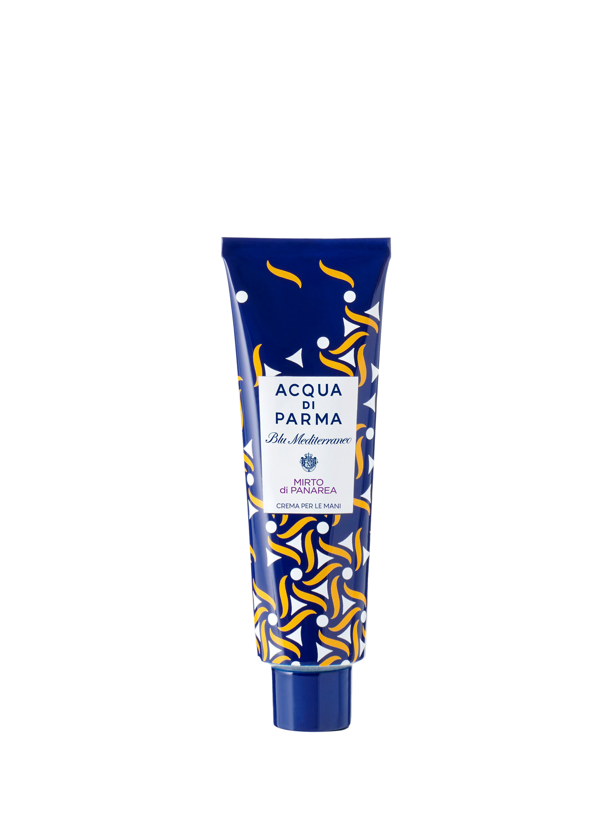 Mirto di Panarea - Limited Edition Hand Cream ACQUA DI PARMA No color