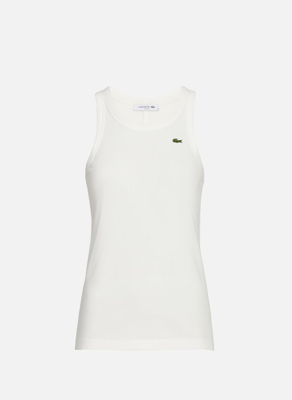 T-Shirt en coton LACOSTE T-Shirt en coton LACOSTE
