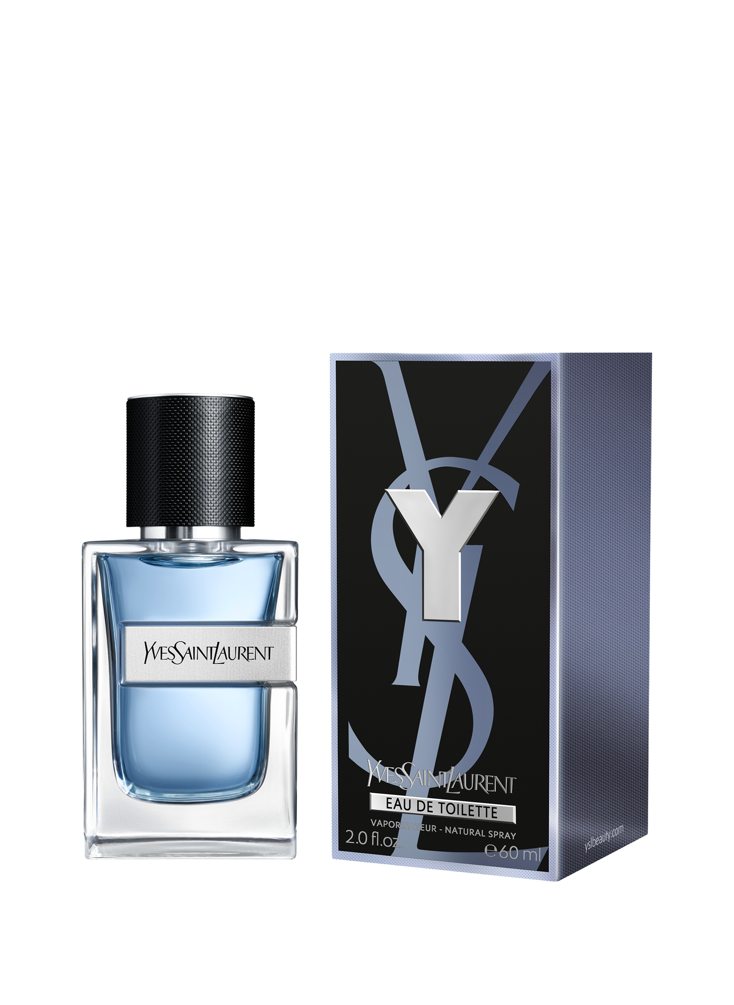 Old Y eau de toilette spray YVES SAINT LAURENT No color