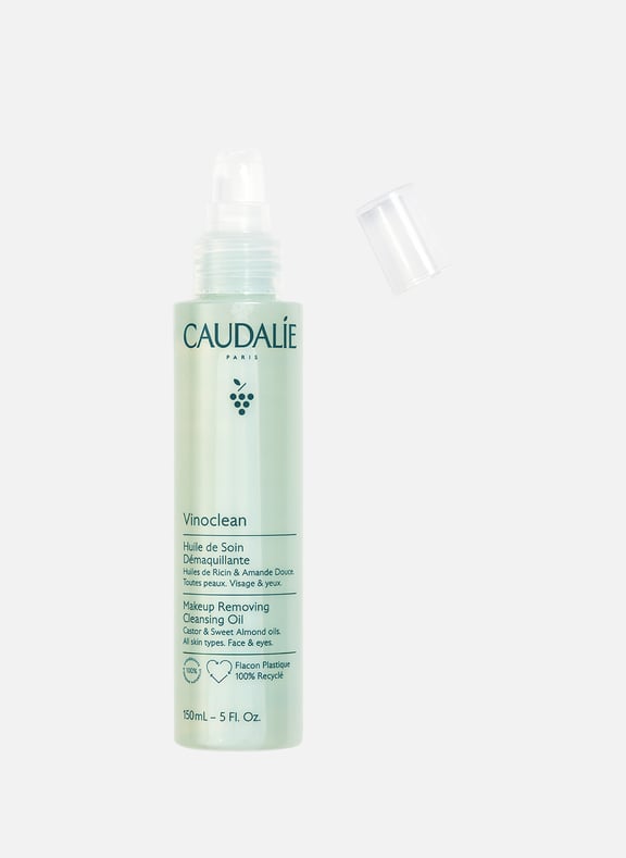 Vinoclean Cleansing Oil Care by CAUDALIE CAUDALIE Vinoclean Cleansing Oil Care