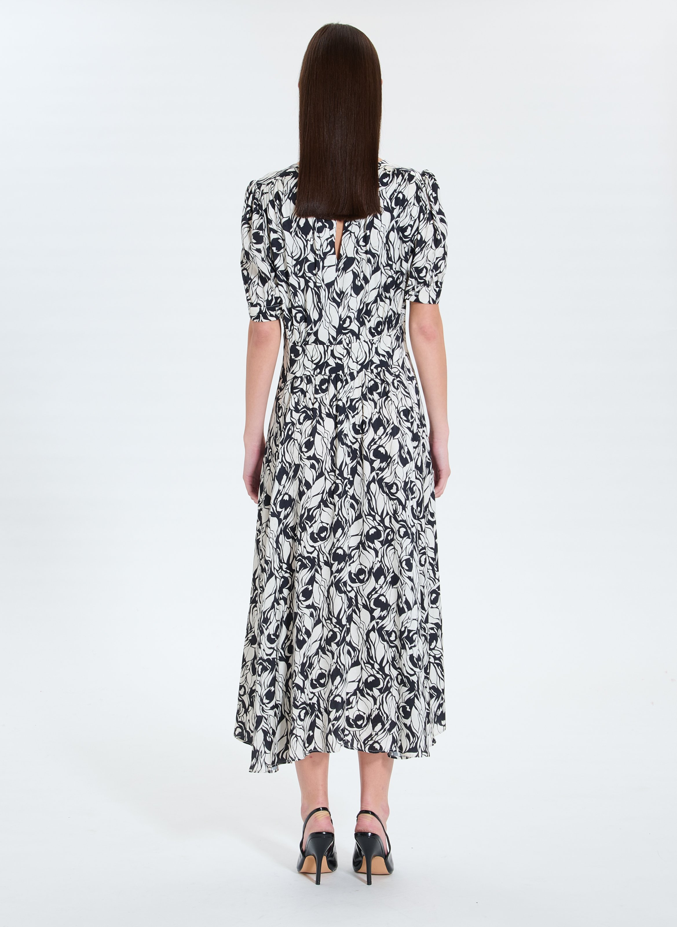 Robe  rafinita Multicolore