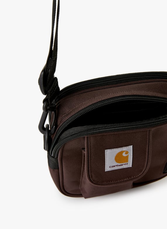 Sac à bandoulière | Marron by CARHARTT WIP Sac à bandoulière Marron