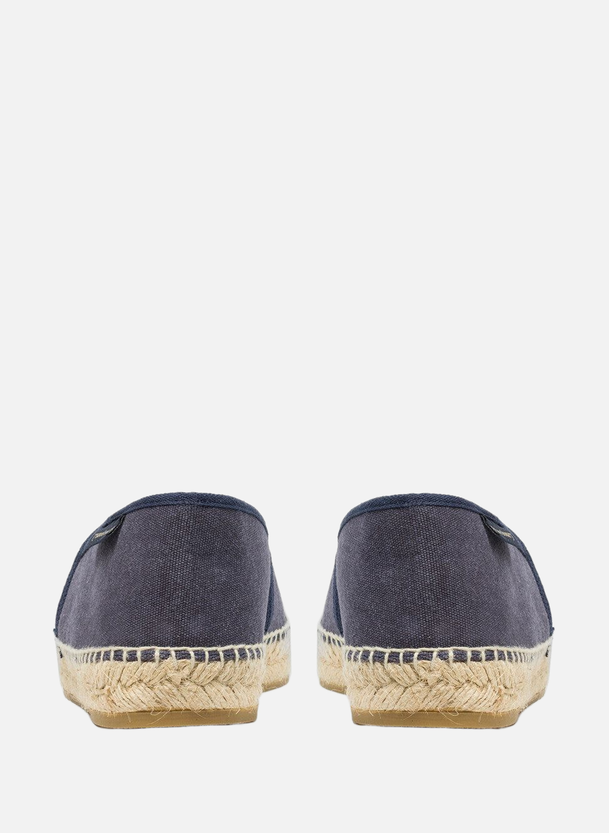 Espadrilles indiana FINSBURY Bleu