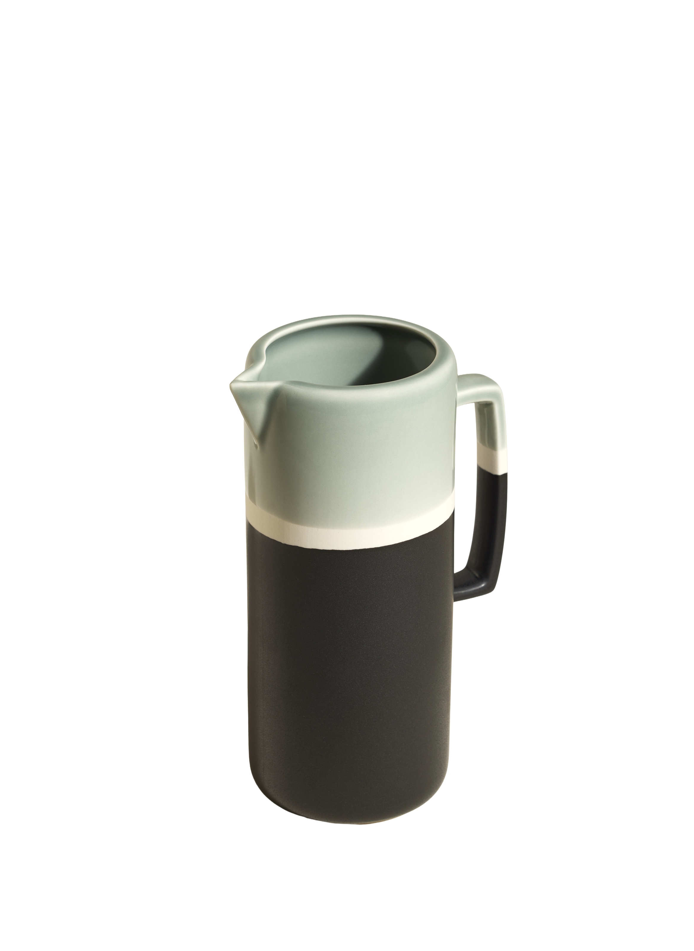 Pichet sicilia MAISON SARAH LAVOINE Vert