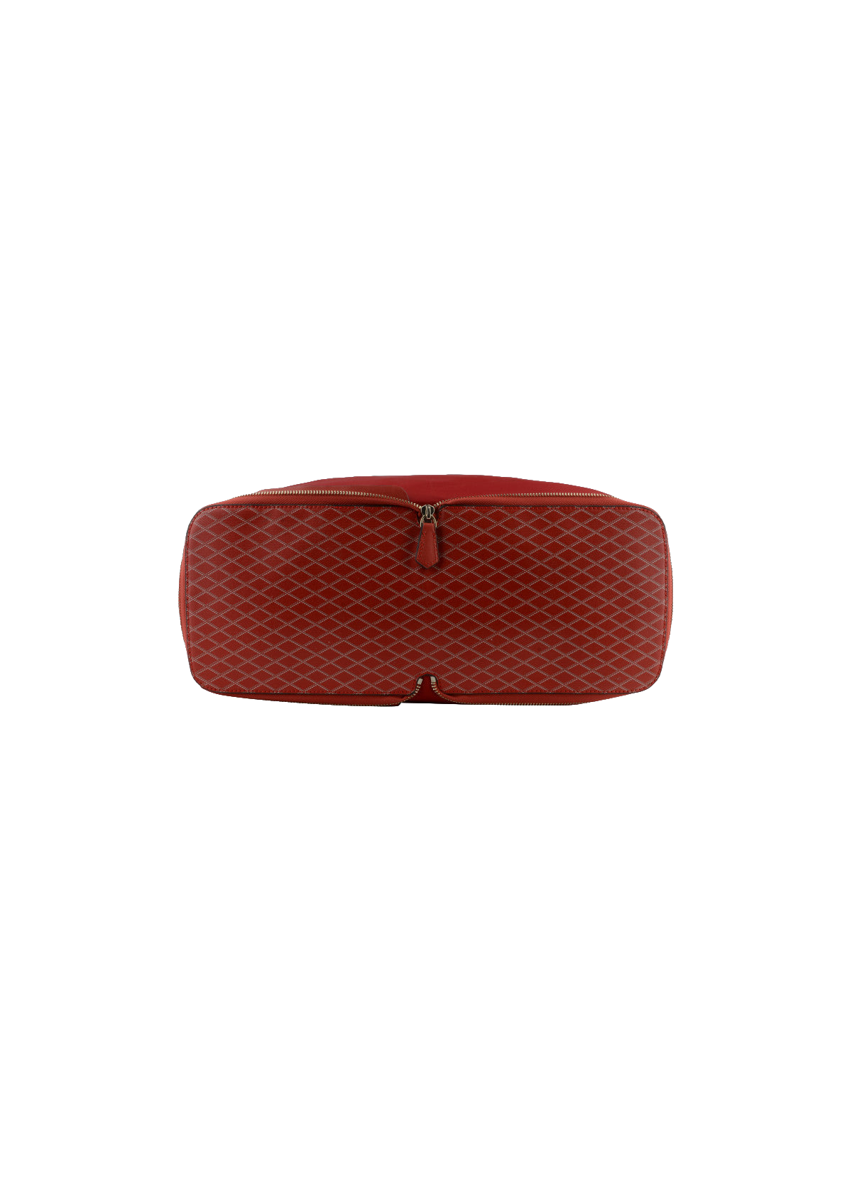 Easy | travel grand taupe POURCHET Rouge