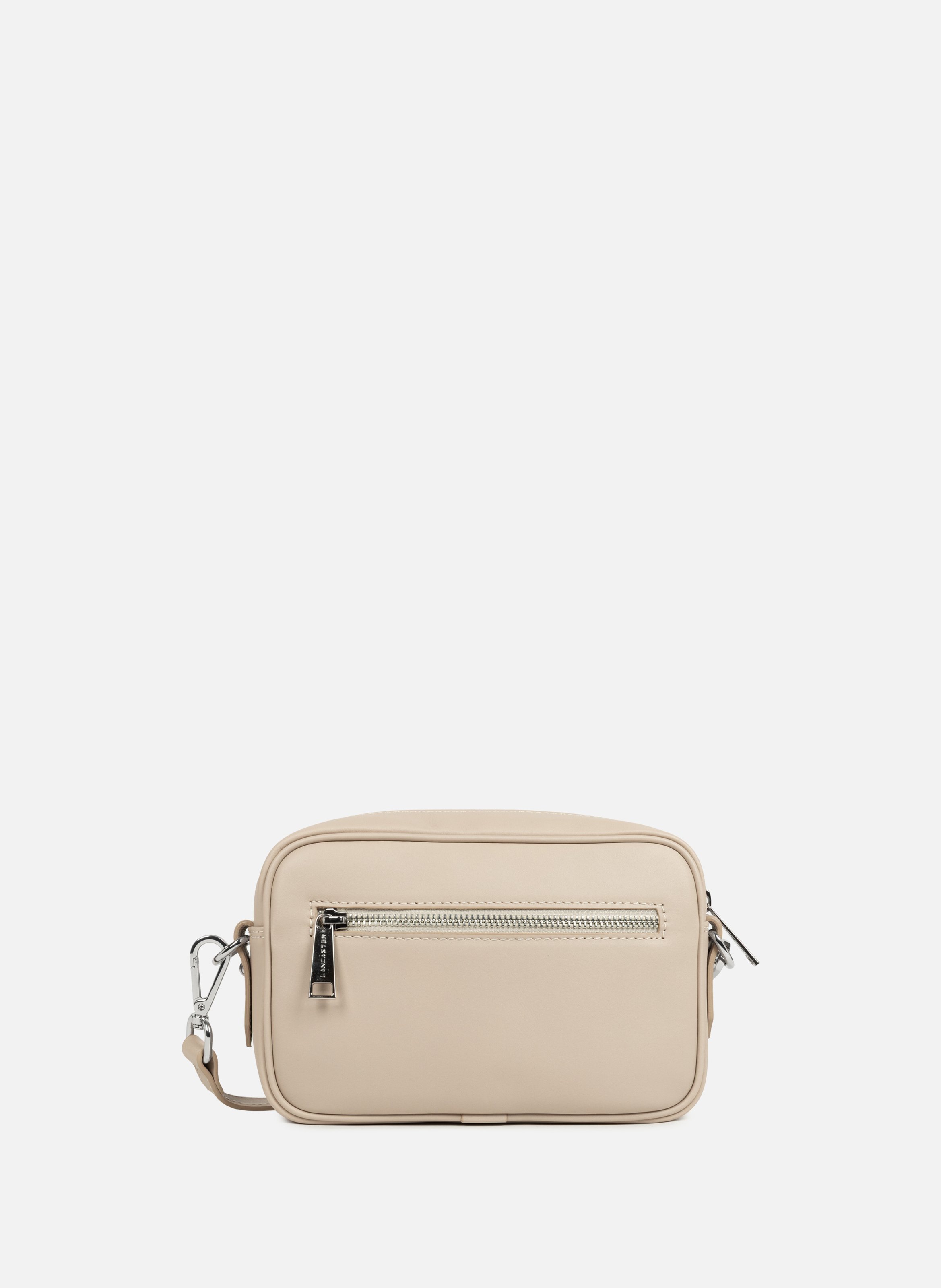 Sac trotteur - donna ama LANCASTER Beige