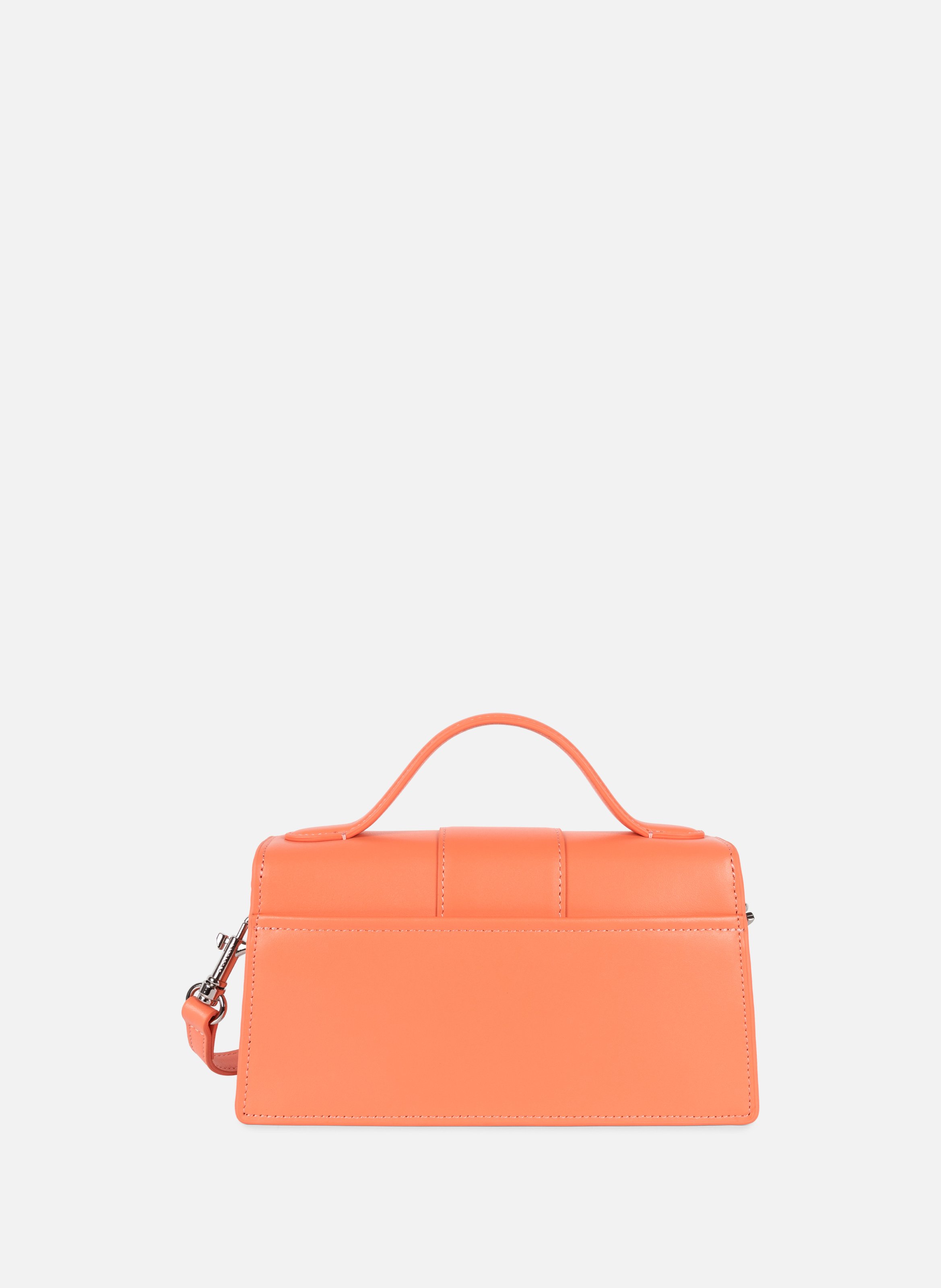Sac à main - paris ily Orange