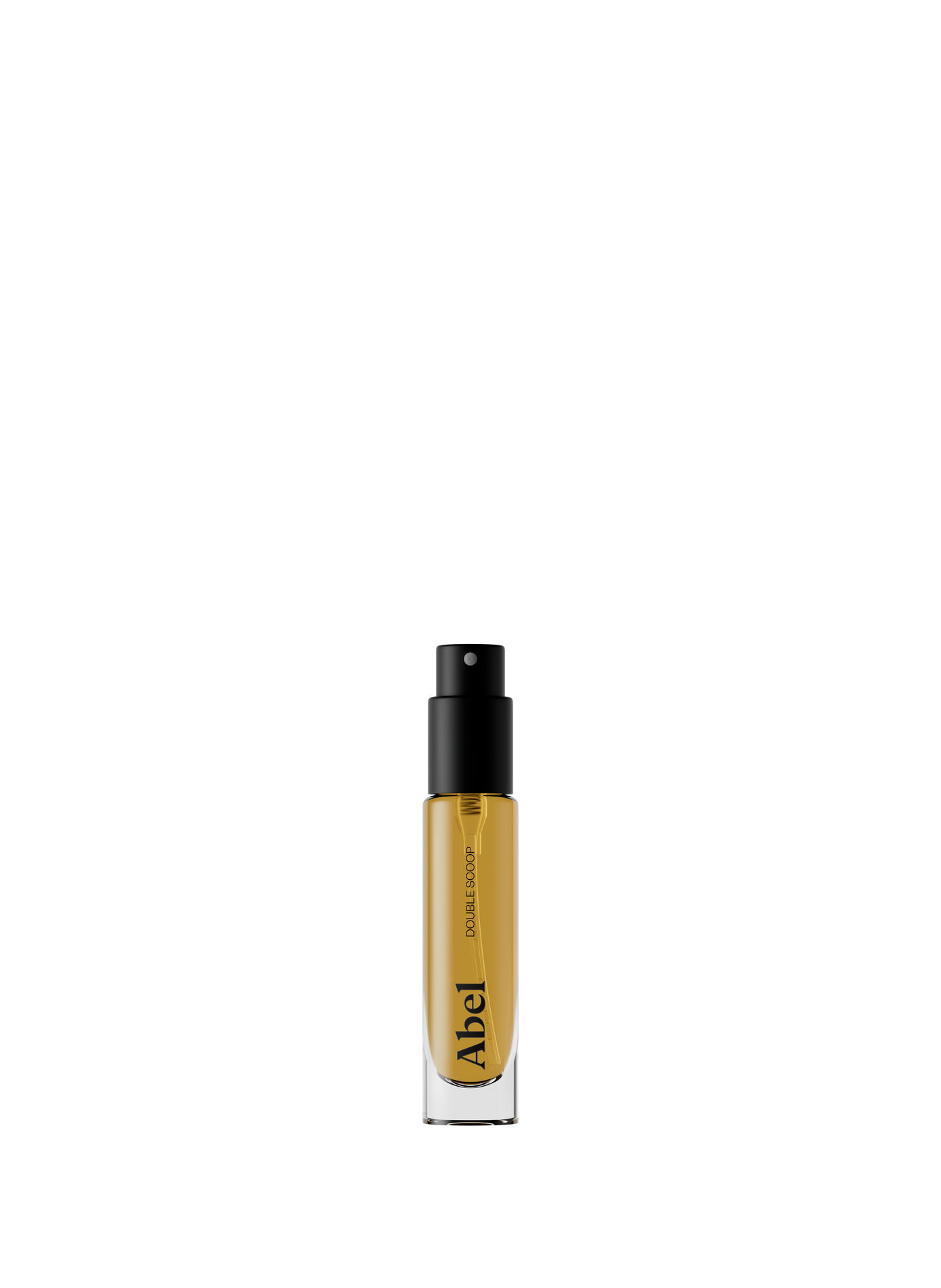 Double Scoop - Eau de Parfum ABEL No color