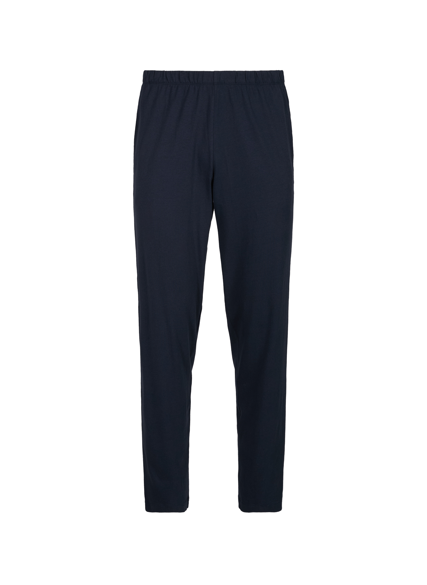 Ensemble de pyjama long en coton EMINENCE Rouge