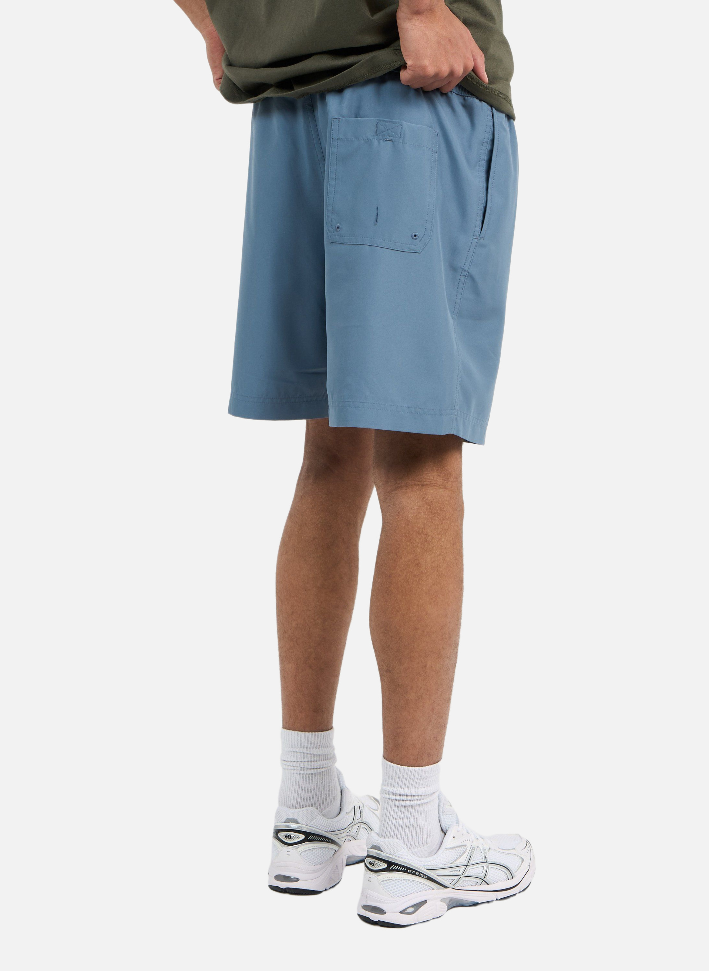 Short de bain chase swim trunks | Bleu CARHARTT WIP Homme