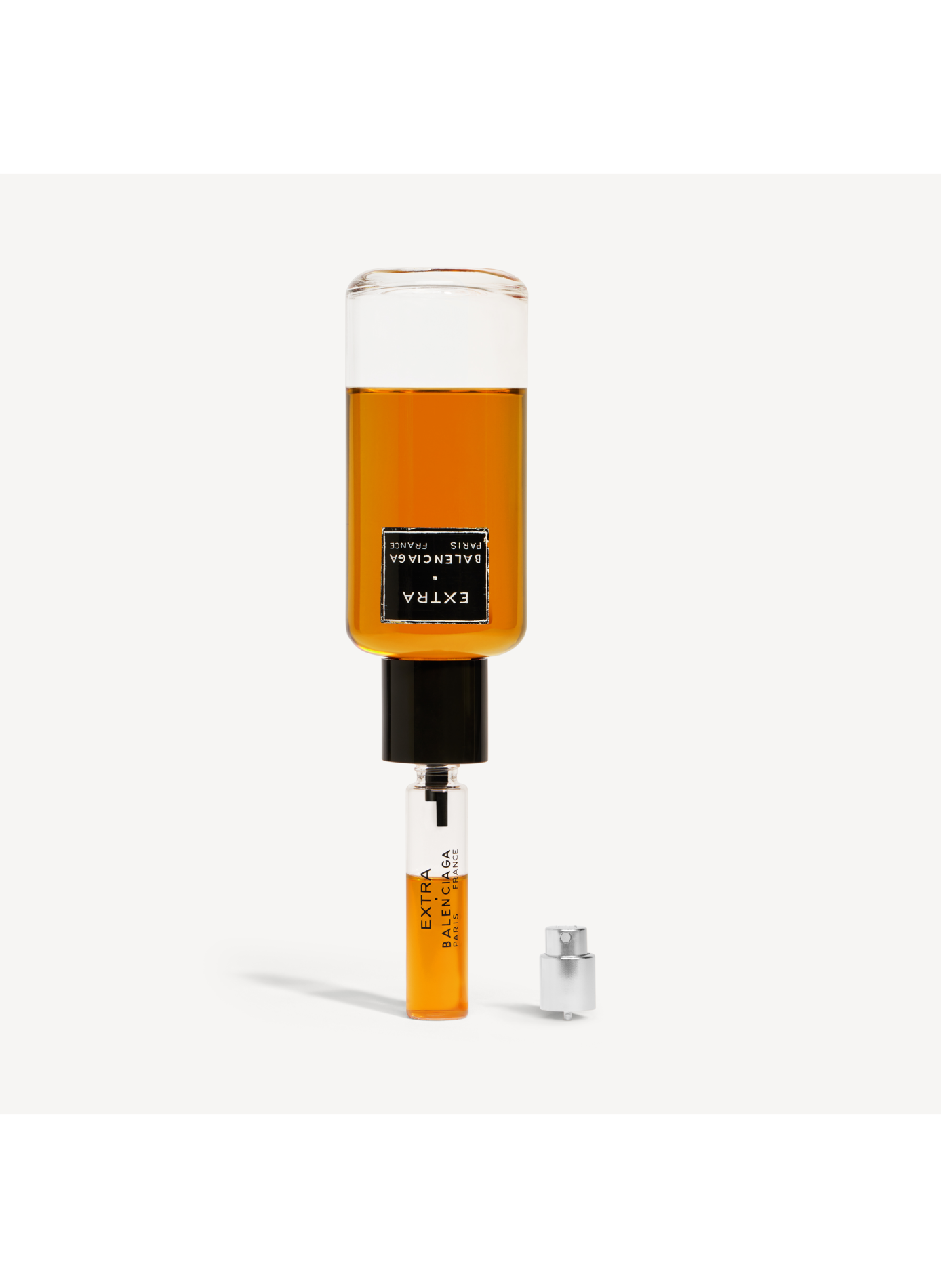Extra - Recharge parfum BALENCIAGA No color