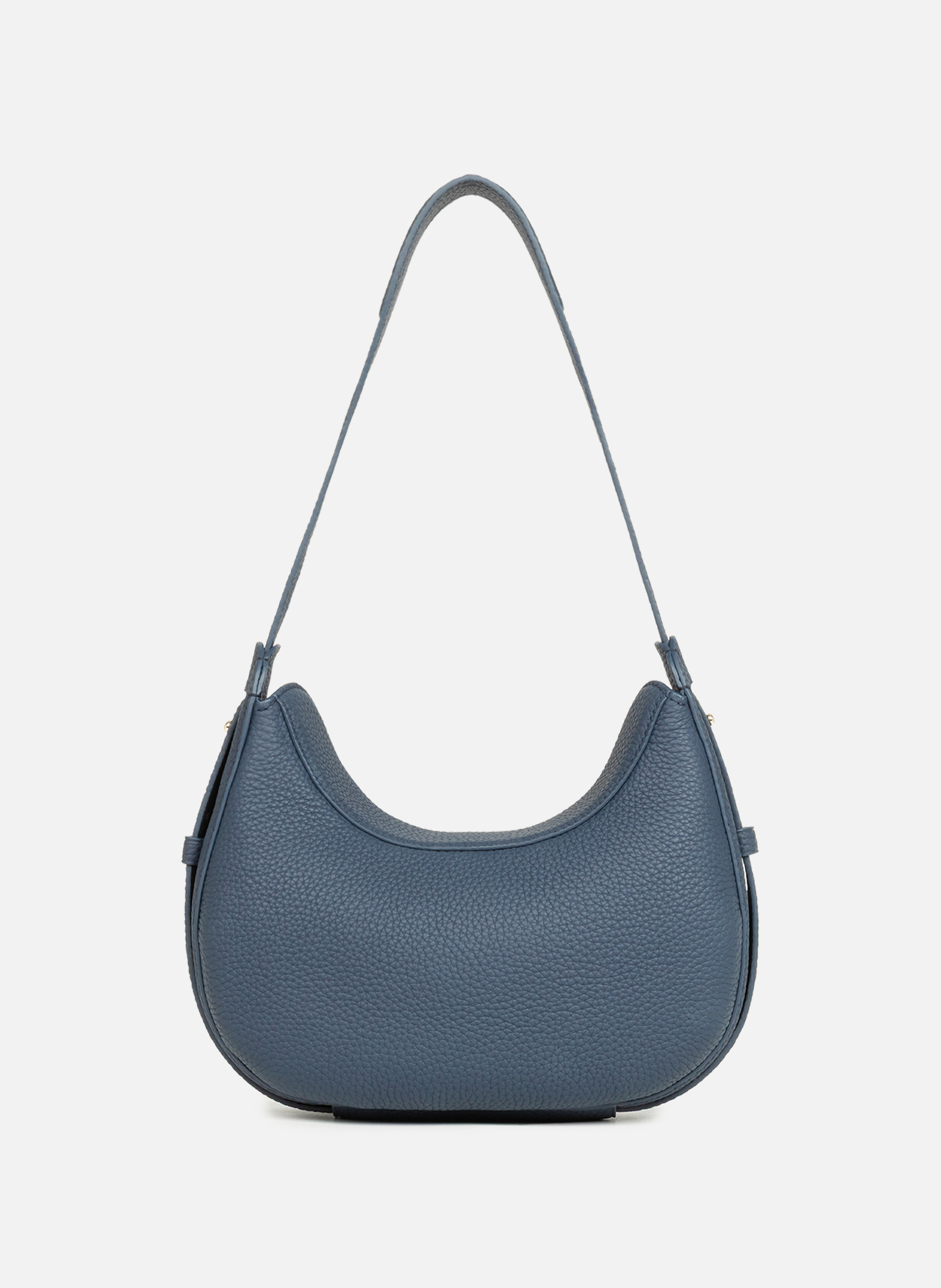Kleine schoudertas - toro ivy LANCASTER Blauw