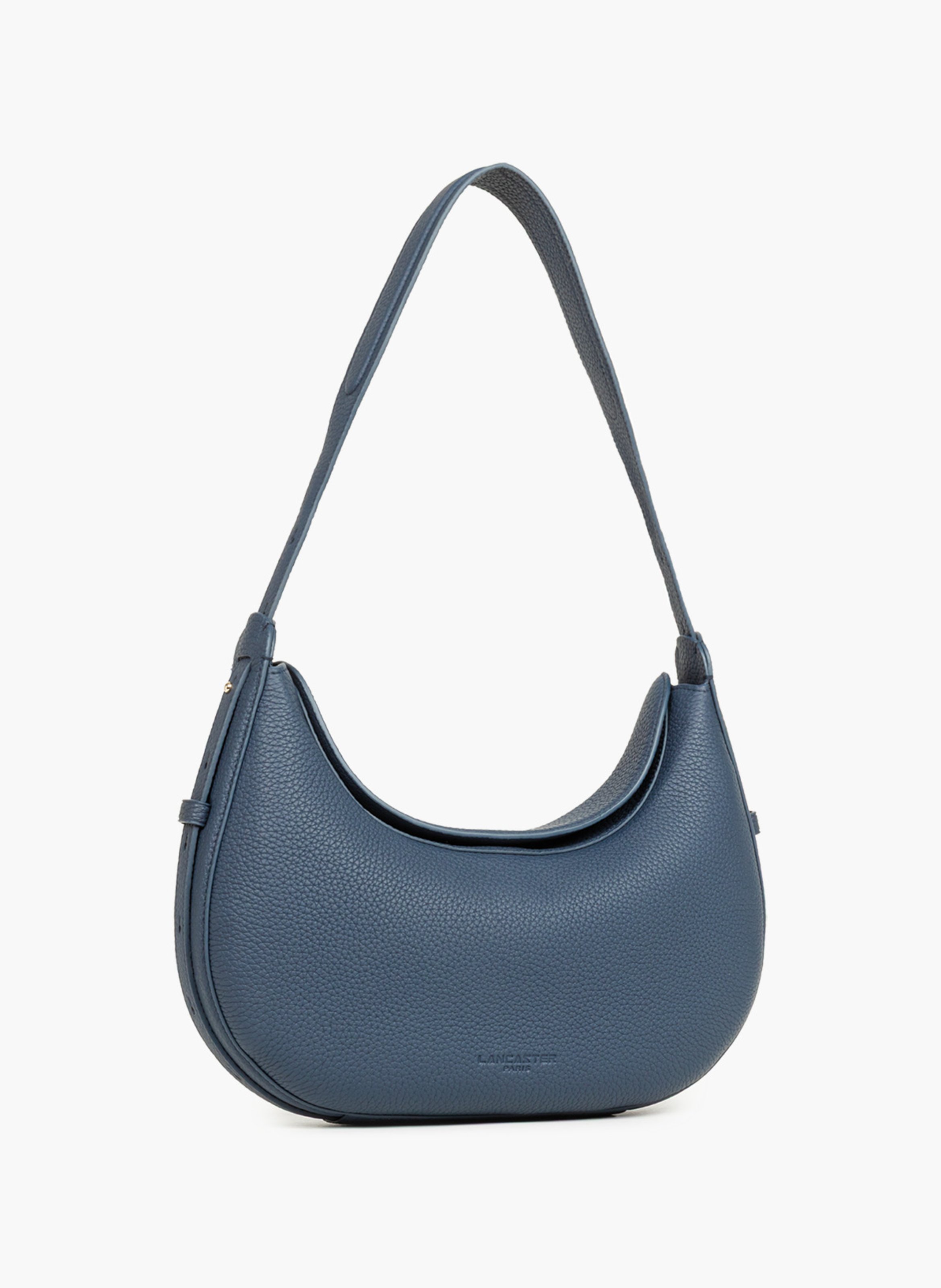 Schoudertas - Toro Ivy LANCASTER Blauw