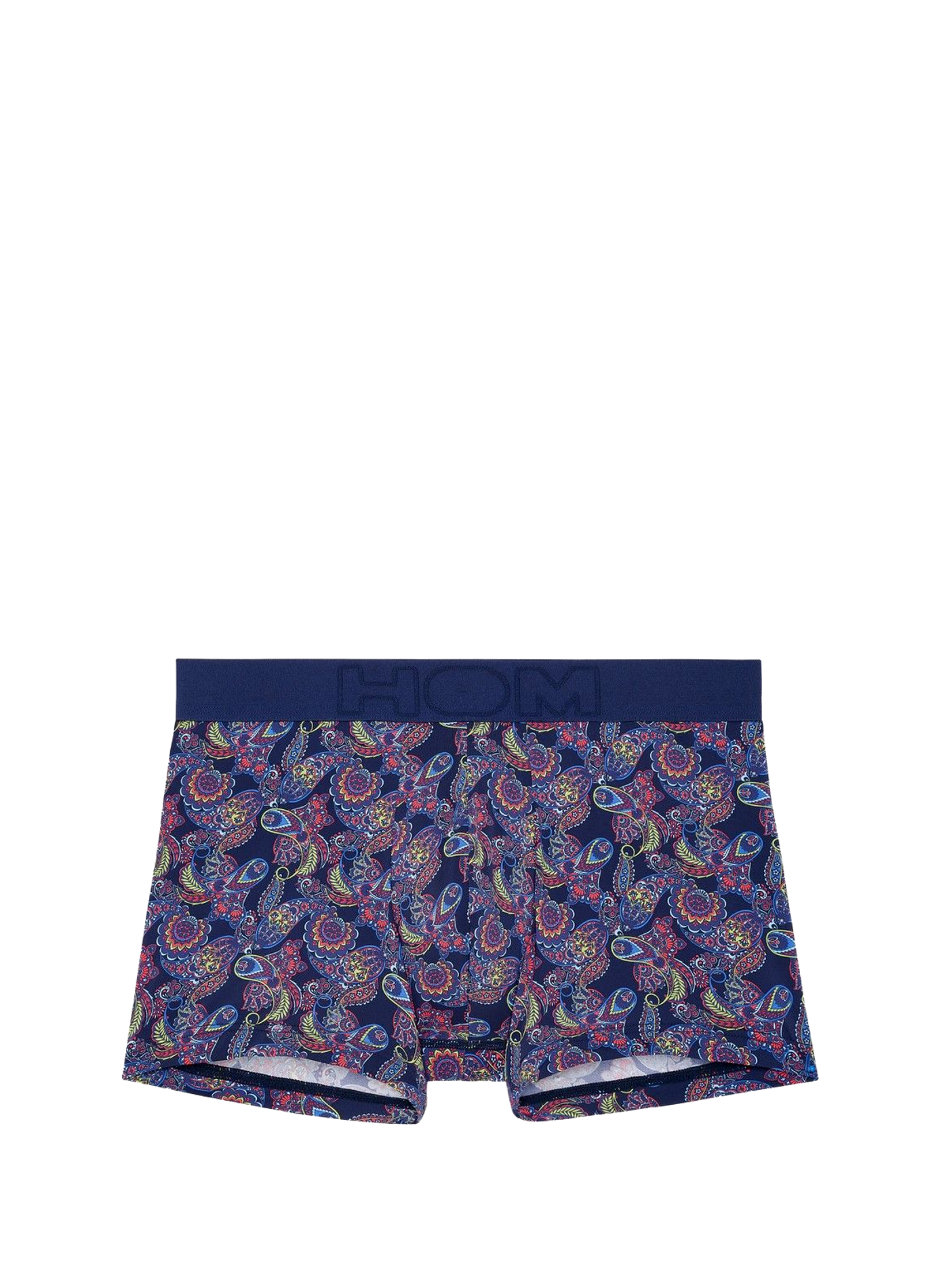 Printed boxers  HOM Multicolour