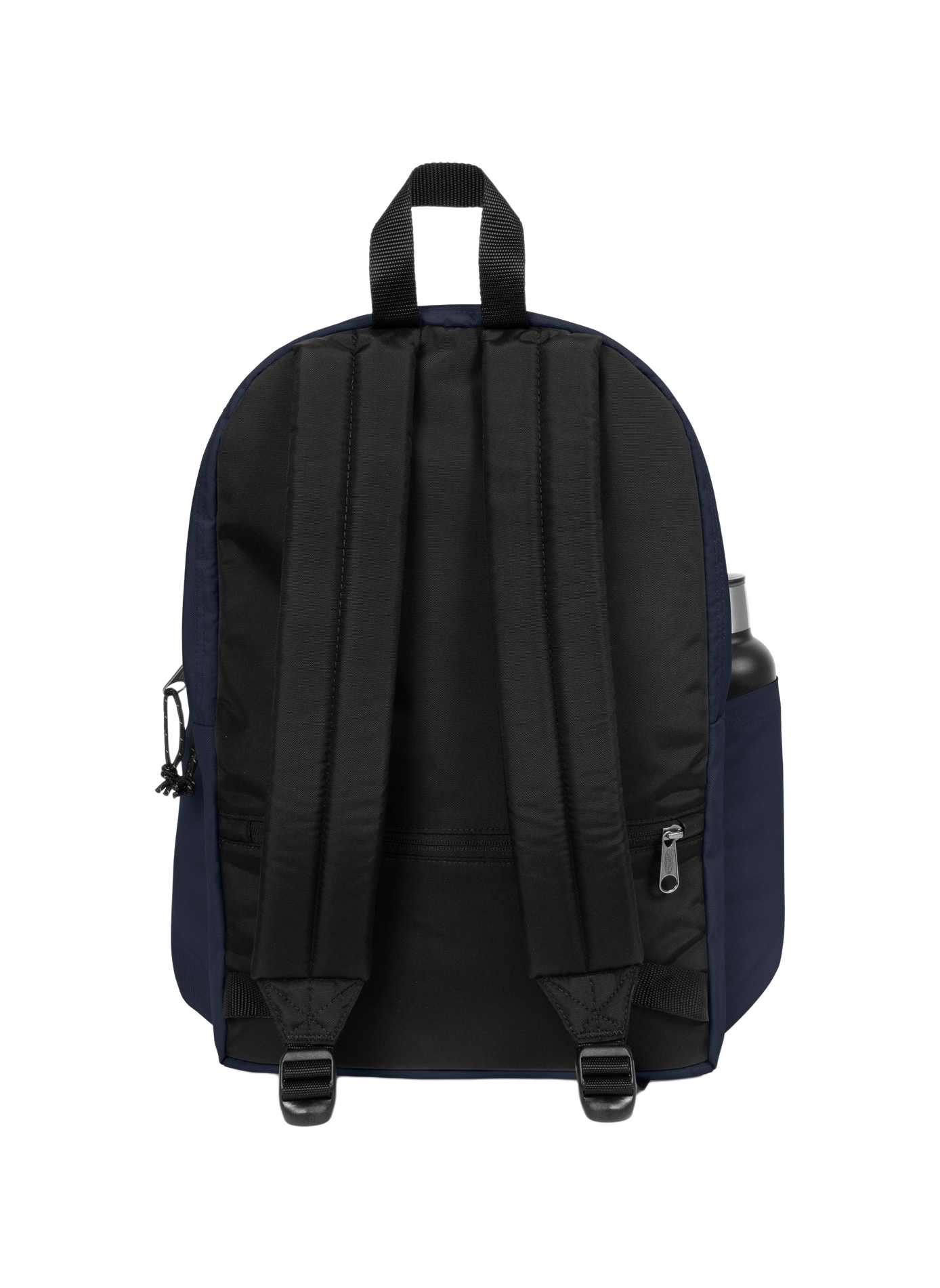 Double compartment Day office backpack EASTPAK Blue