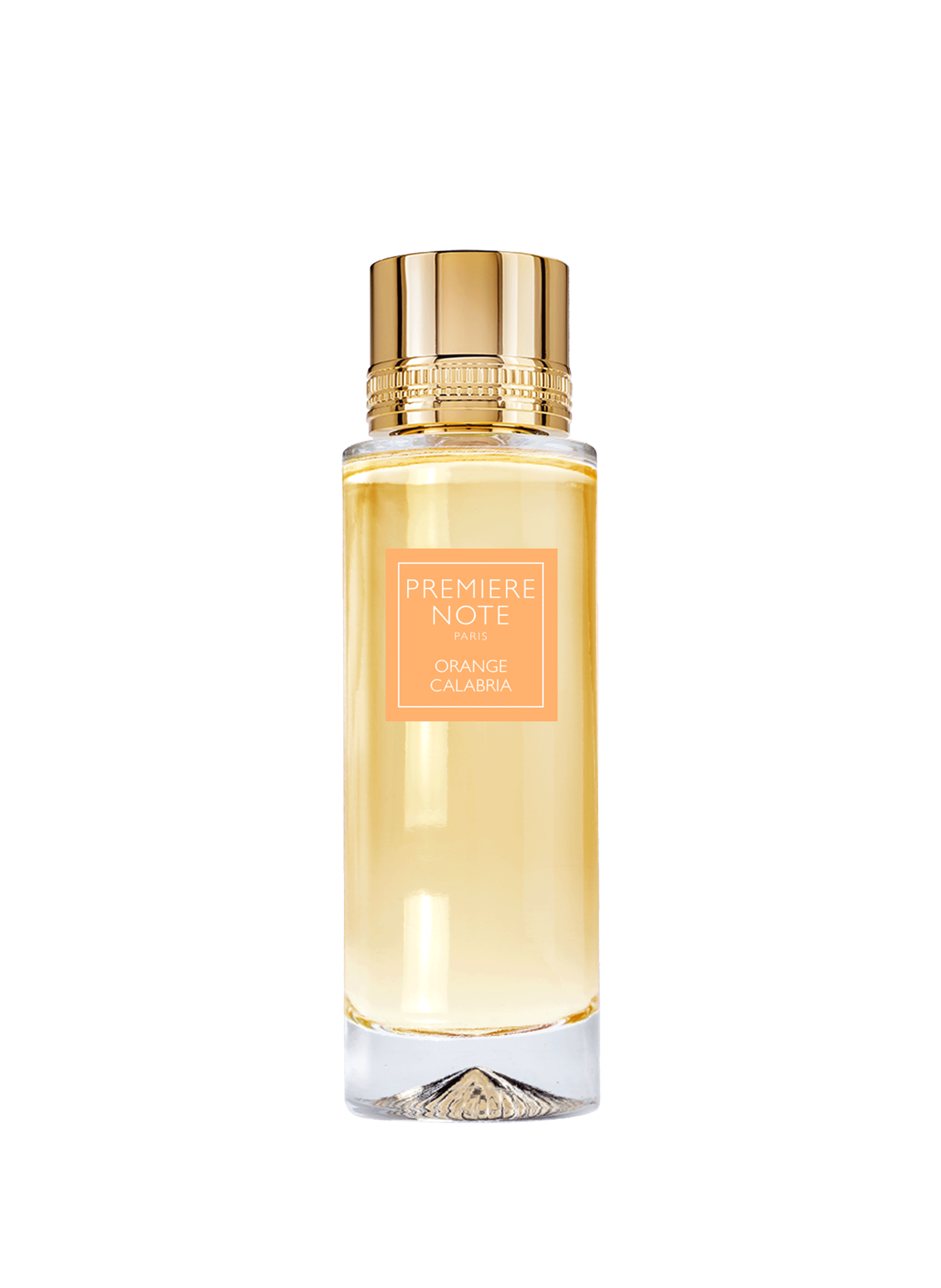 Eaux De Parfum - Orange Calabria