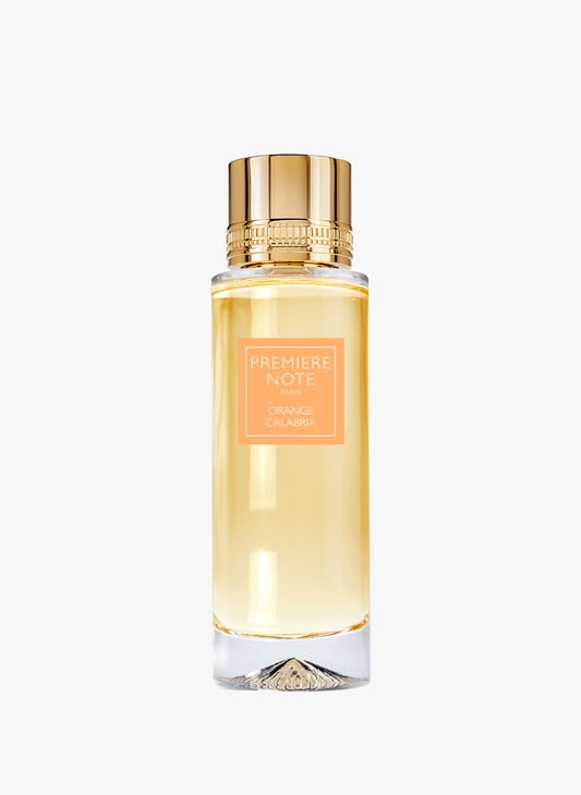 Eaux De Parfum - Orange Calabria