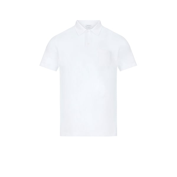 Lambswool polo Shirt