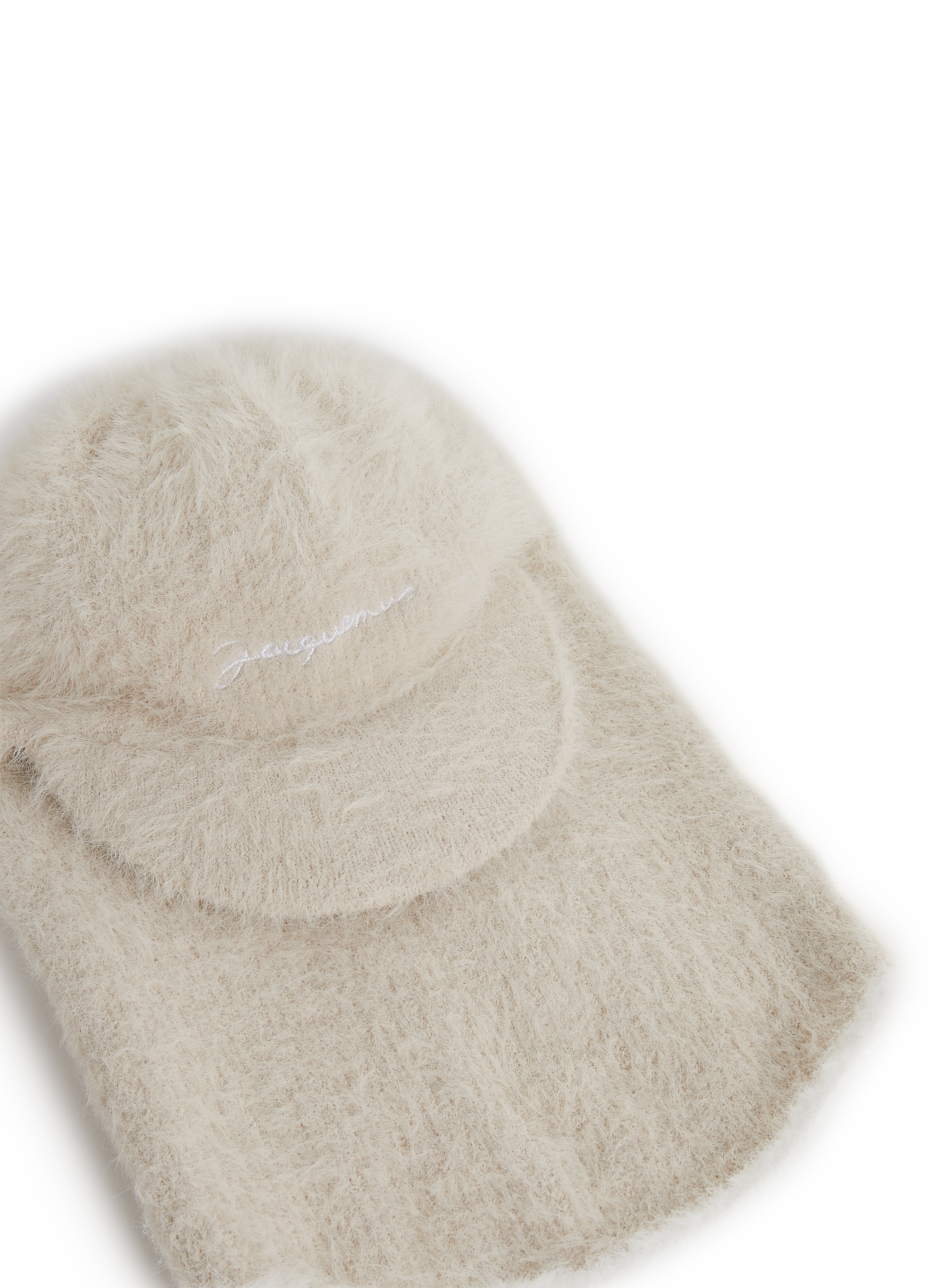 La Cagoule casquette