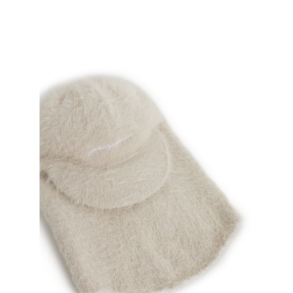 La Cagoule casquette