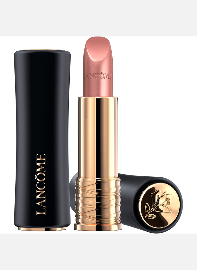 L'Absolu Rouge Satin-Lippenstift – lang anhaltende Feuchtigkeitsversorgung und Komfort, Lancôme