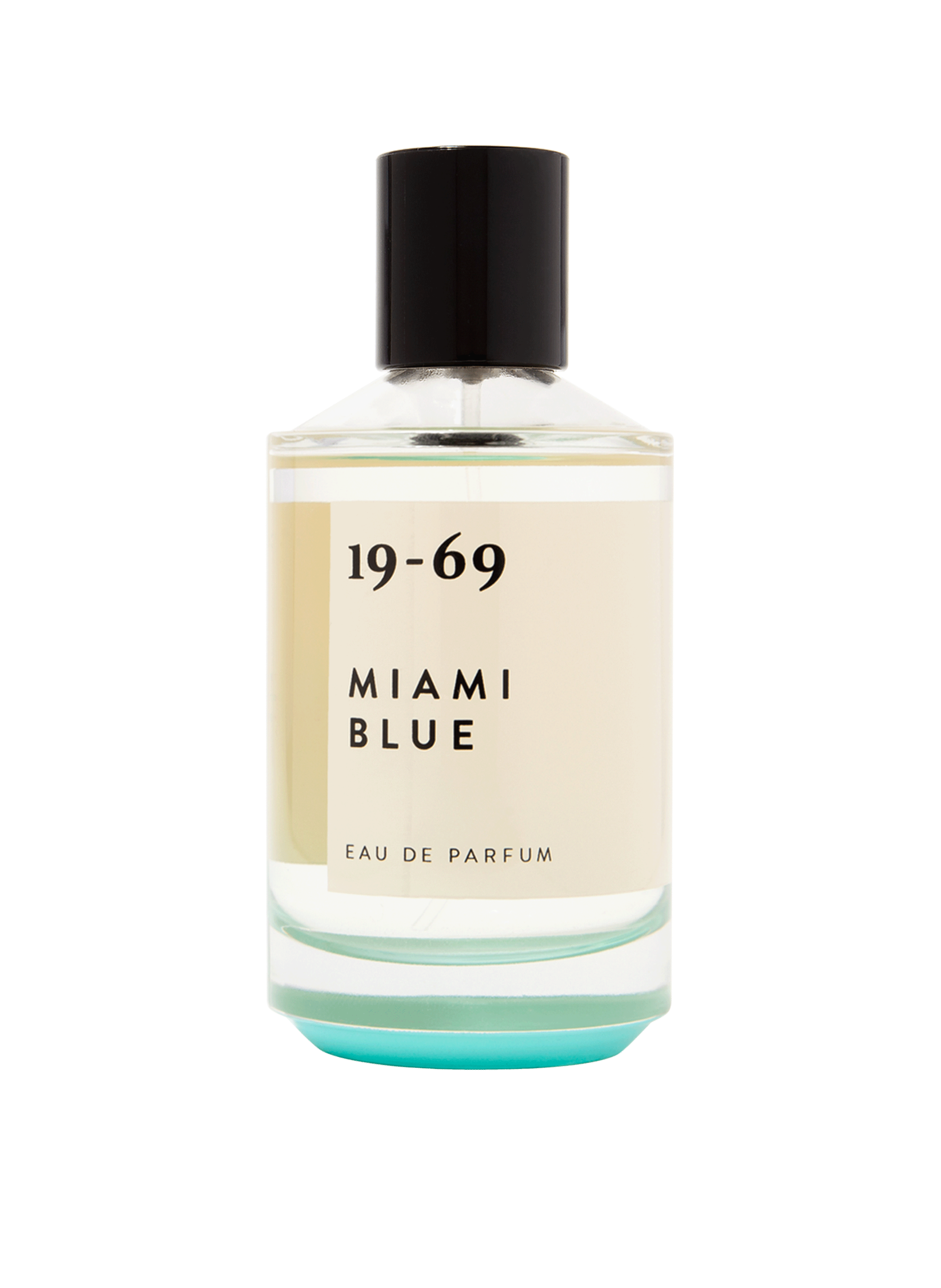 Eau de parfum Miami Blue