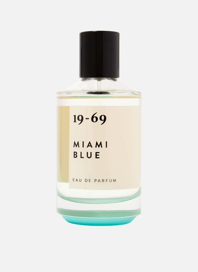 Eau de parfum Miami Blue 19-69