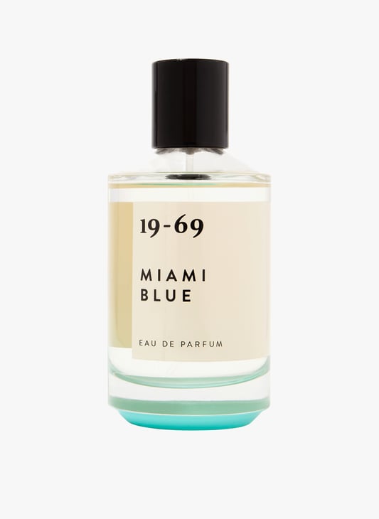 Eau de parfum Miami Blue