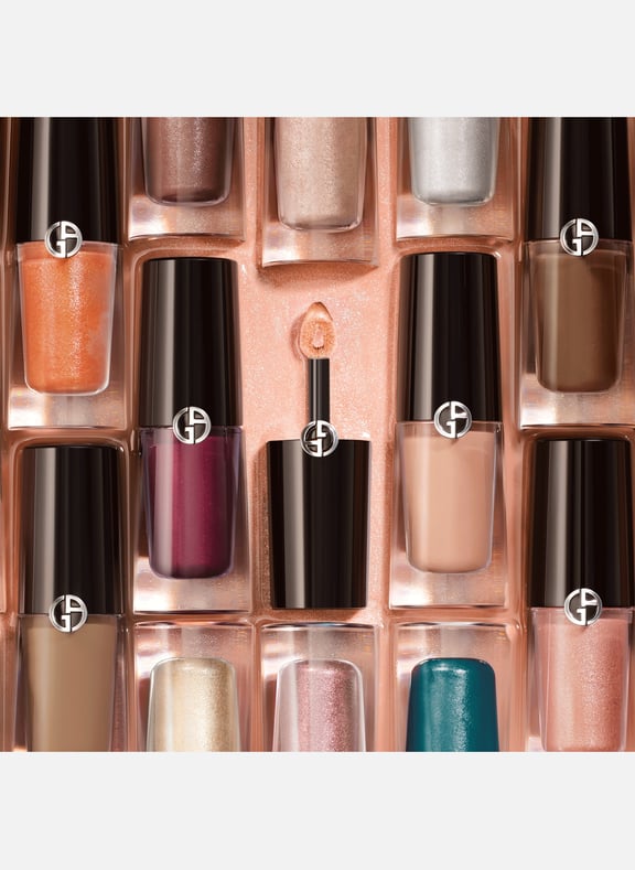 Armani eye deals tint liquid eyeshadow