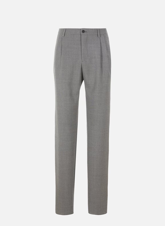 Wool-blend suit trousers SAISON 1865 Wool-blend suit trousers SAISON 1865