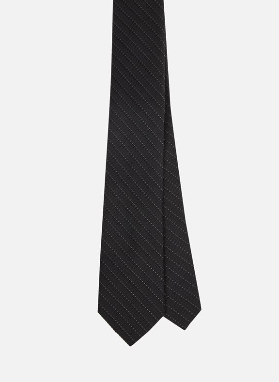 Calvin klein online silk tie
