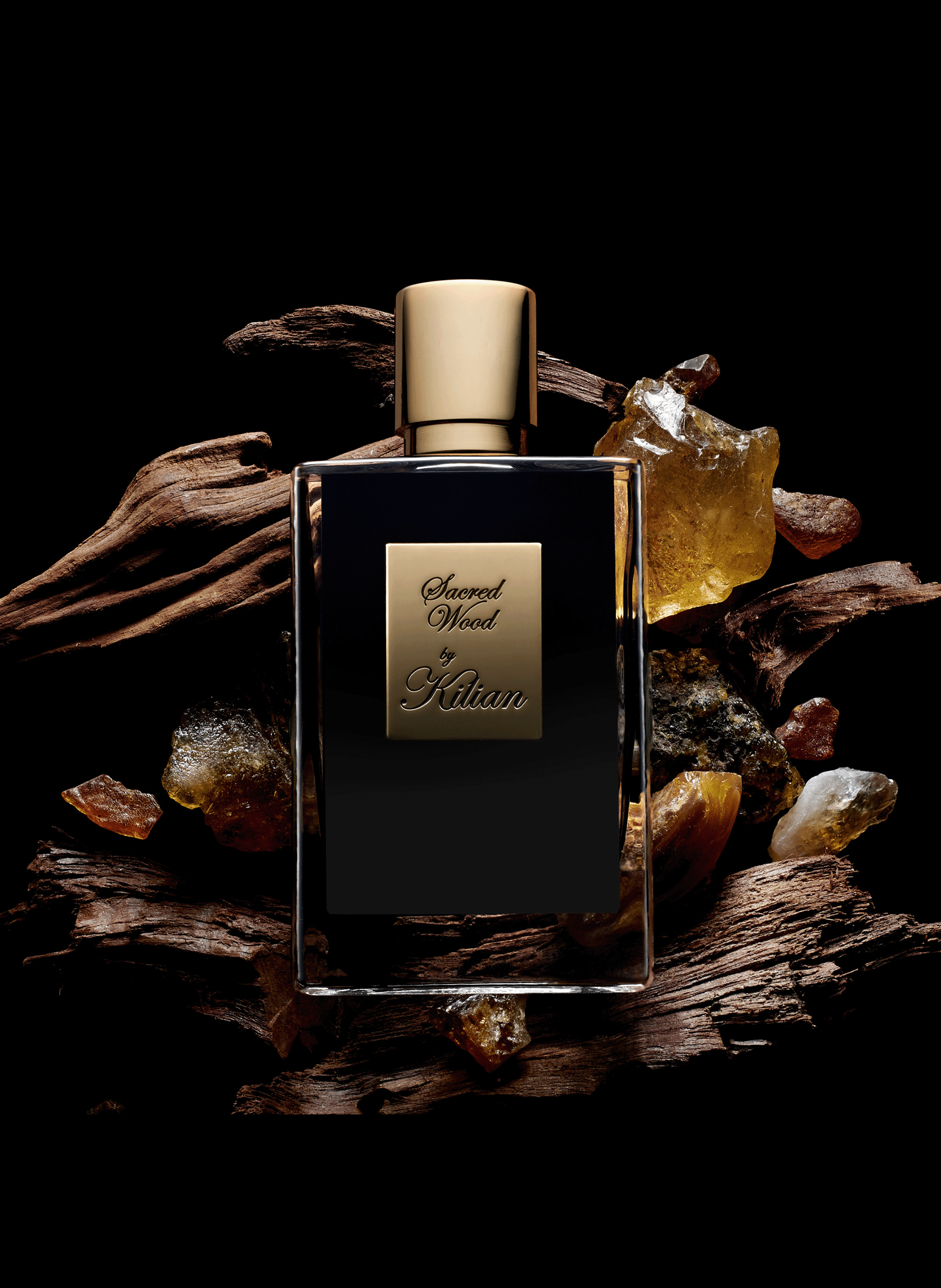 Sacred Wood - Eau de Parfum KILIAN PARIS No color