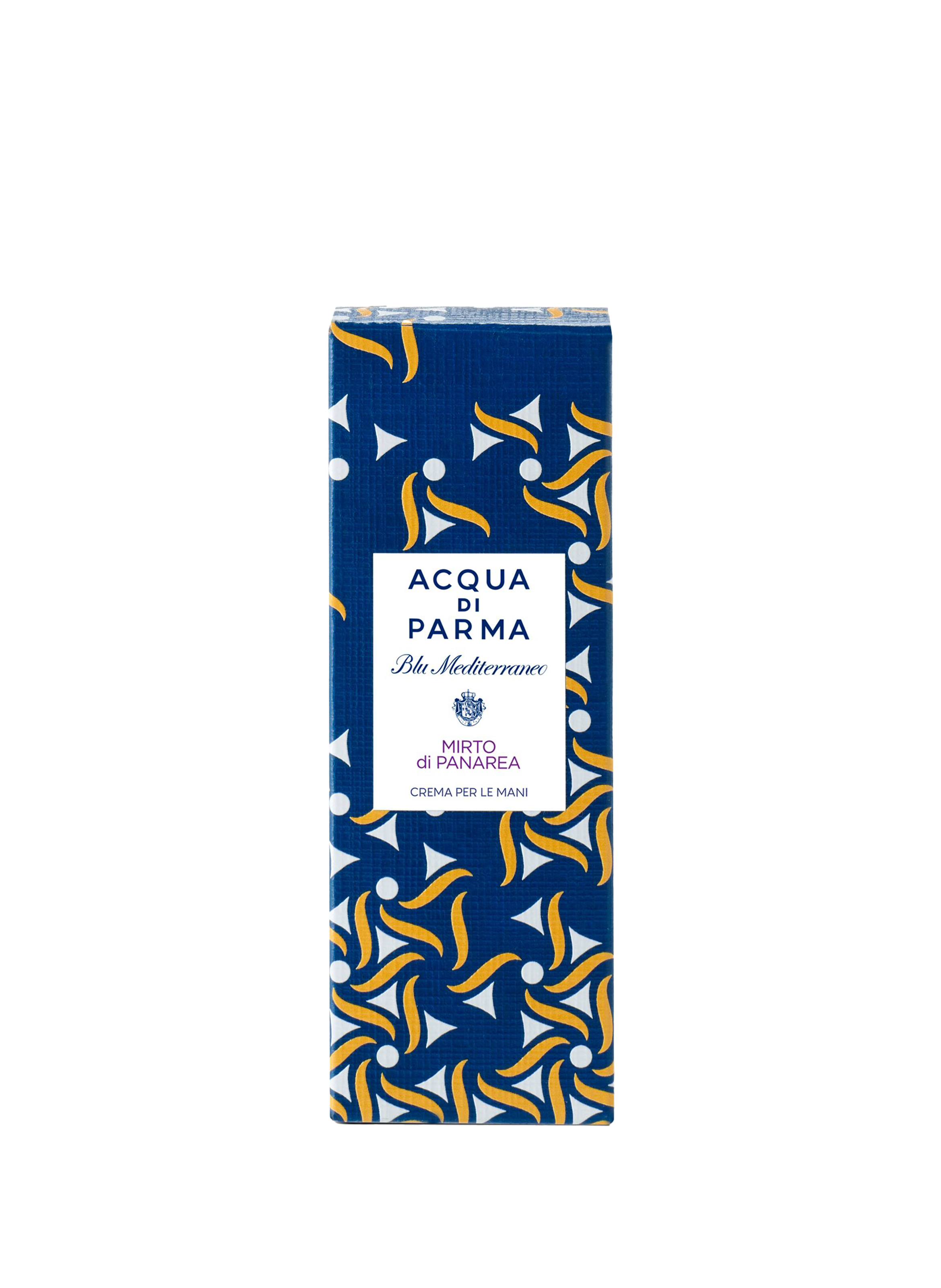 Mirto di Panarea - Limited Edition Hand Cream ACQUA DI PARMA No color