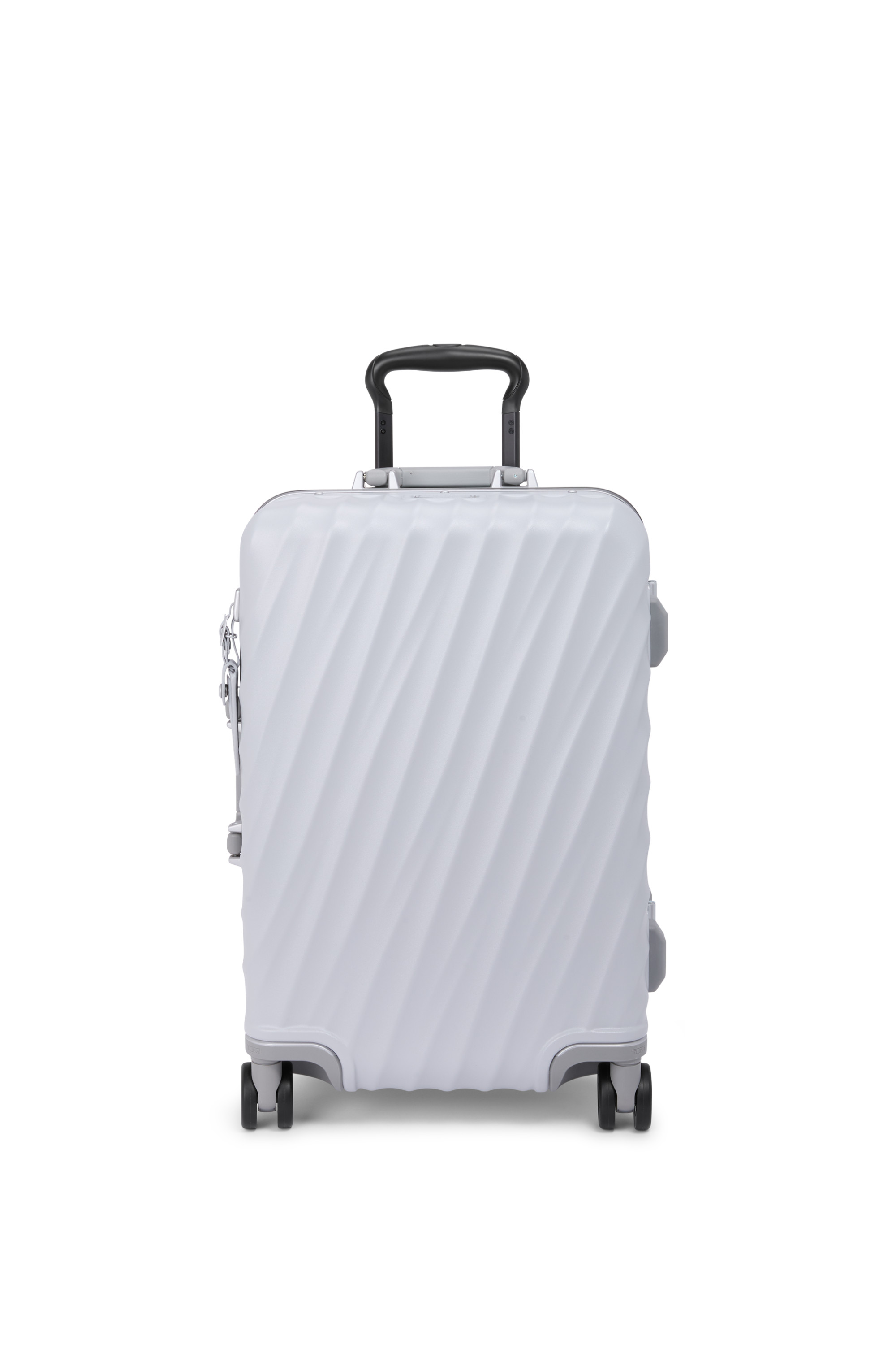 19 degree valise 4 roues taille s TUMI Gris