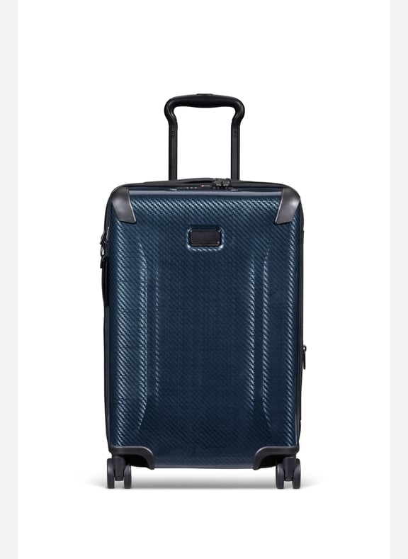 Tegra lite valise 4 roues taille s Bleu by TUMI TUMI Tegra lite valise 4 roues taille s Bleu