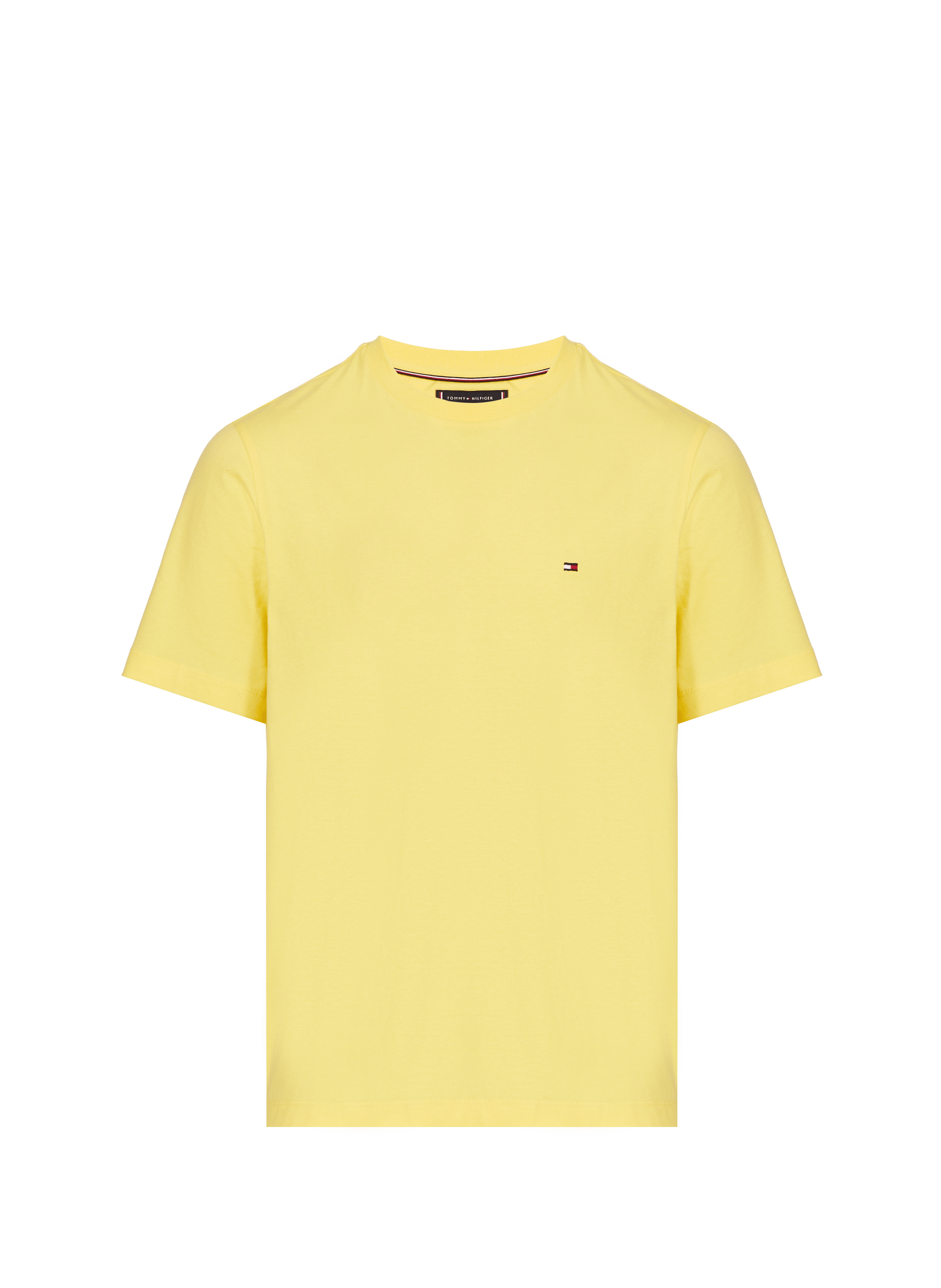 Cotton T-shirt  Citronella