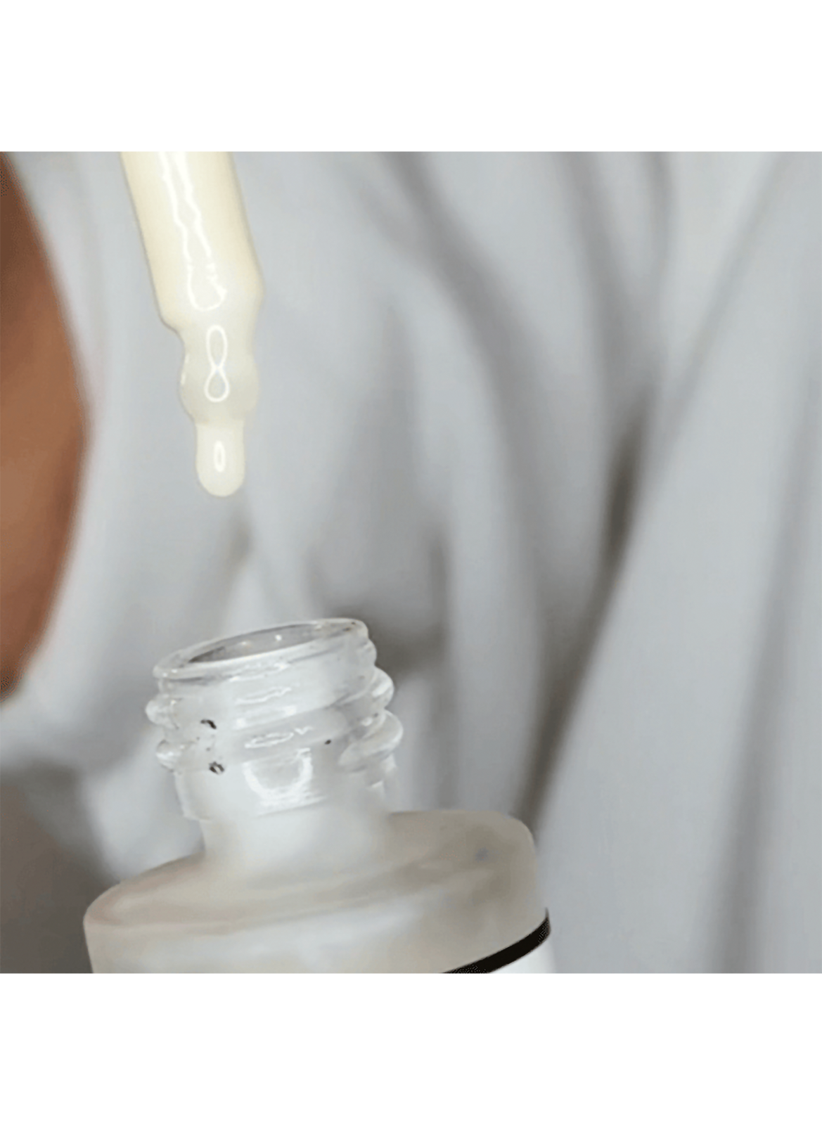 Serum No. 10 - Anti-Aging &amp; Energy Eye Serum CODAGE No color