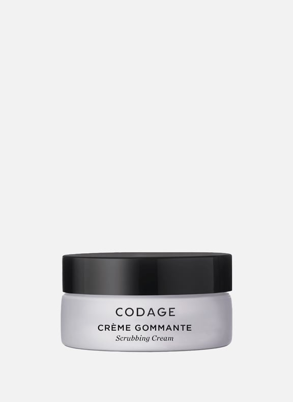 Exfoliating Cream - Soothing - Radiance by CODAGE CODAGE Exfoliating Cream - Soothing - Radiance