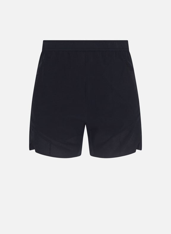 Short de sport souss Noir by BORN LIVING YOGA BORN LIVING YOGA Short de sport souss Noir