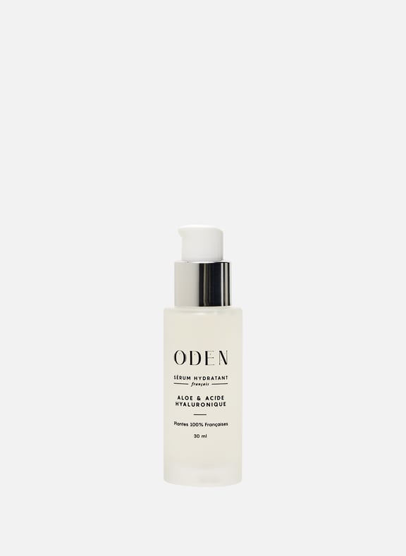Le Sérum hydratant by ODEN ODEN Le Sérum hydratant