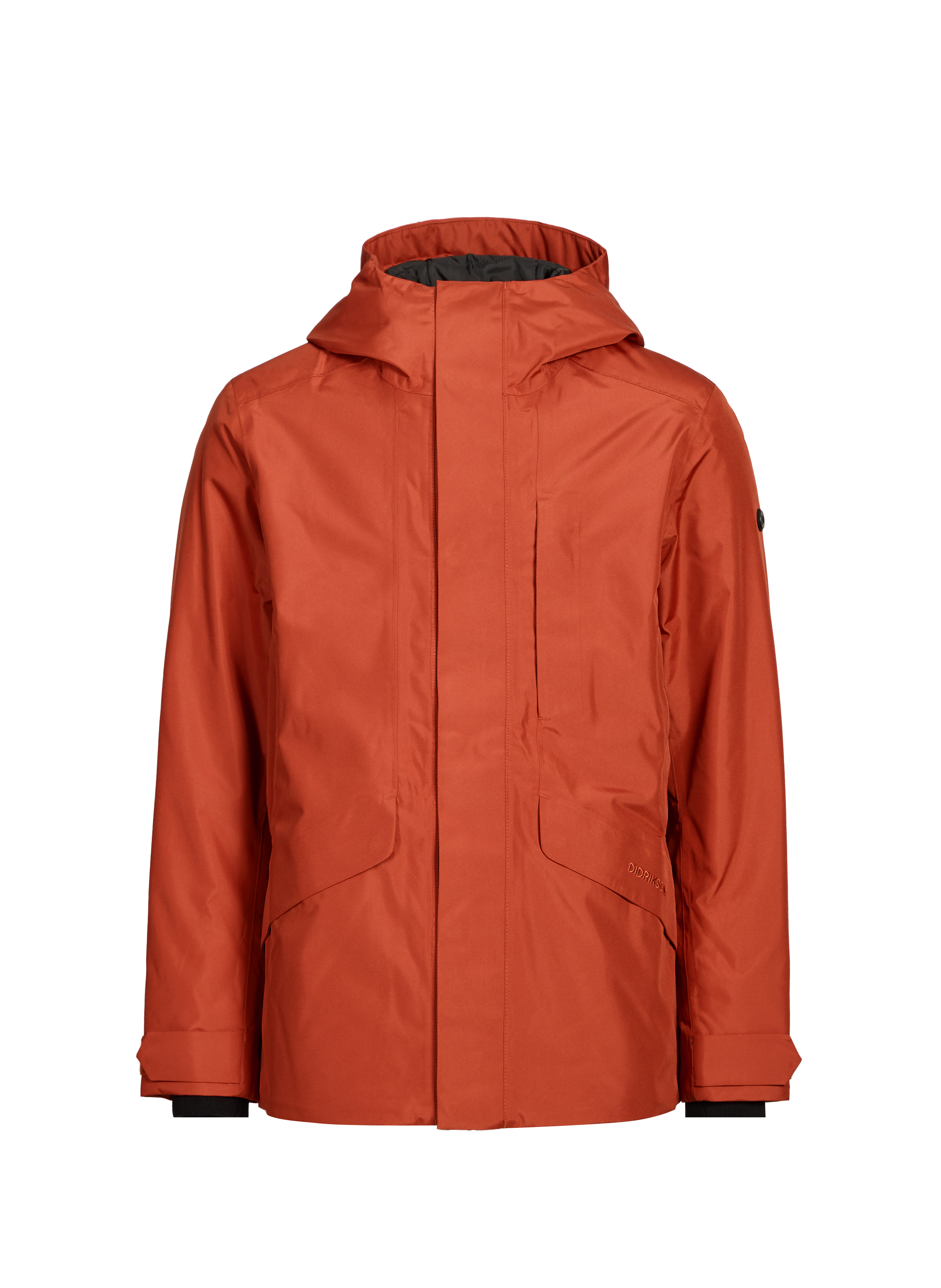 Veste Adam imperméable et coupe-vent DIDRIKSONS