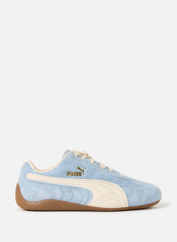 Baskets bi-matière PUMA Baskets bi-matière PUMA