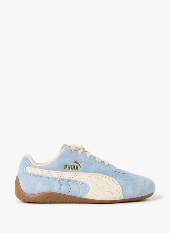 Speedcat faded sneakers Blue Puma Women - Main Image