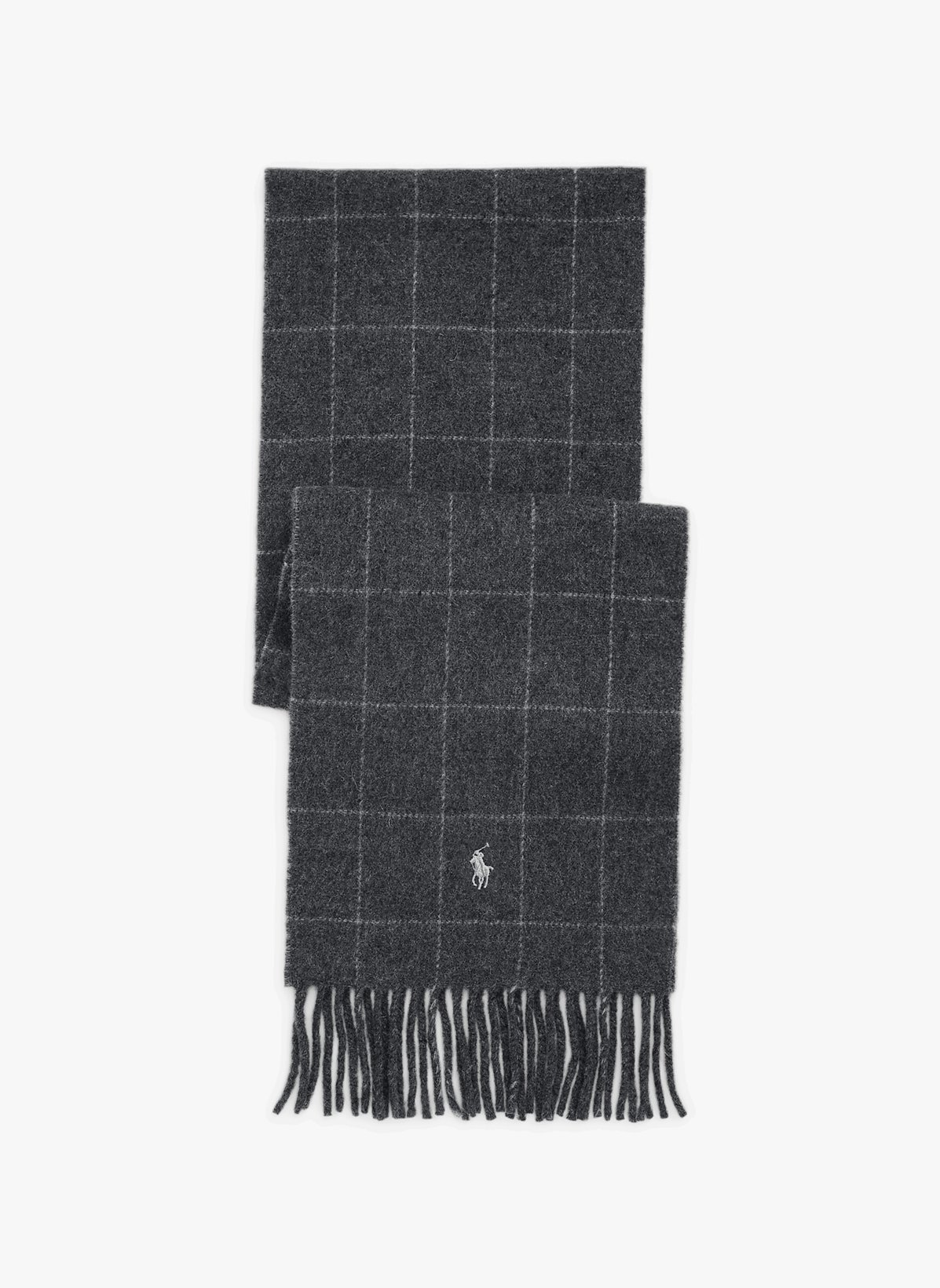 Polo Ralph Lauren Echarpe en laine