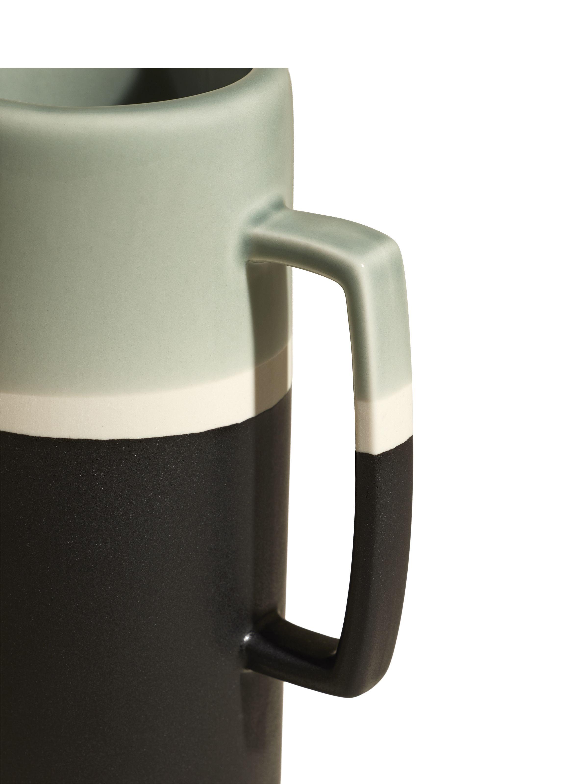 Pichet sicilia MAISON SARAH LAVOINE Vert