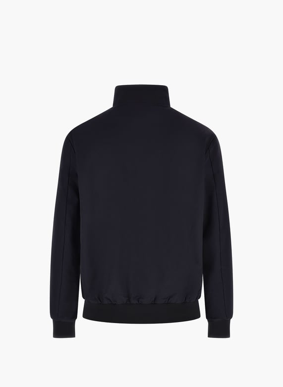 Guess Sweat zippé Eco Mickey pour Homme, Noir Profond, XX-Large Guess Sweat zippé Eco Mickey pour Homme, Noir Profond, XX-Large